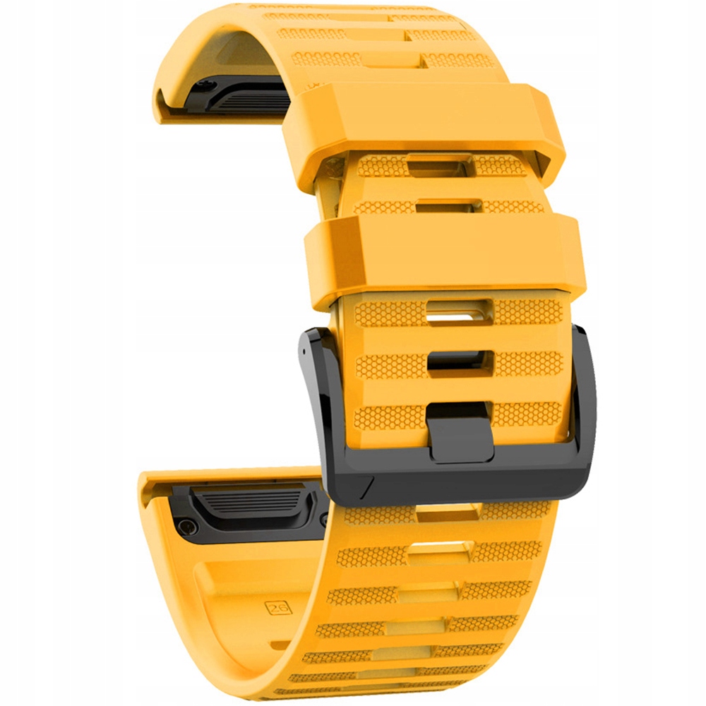 

Pasek Quickfit Do Garmin Fenix 3 5X 6X 6X 7X Pro