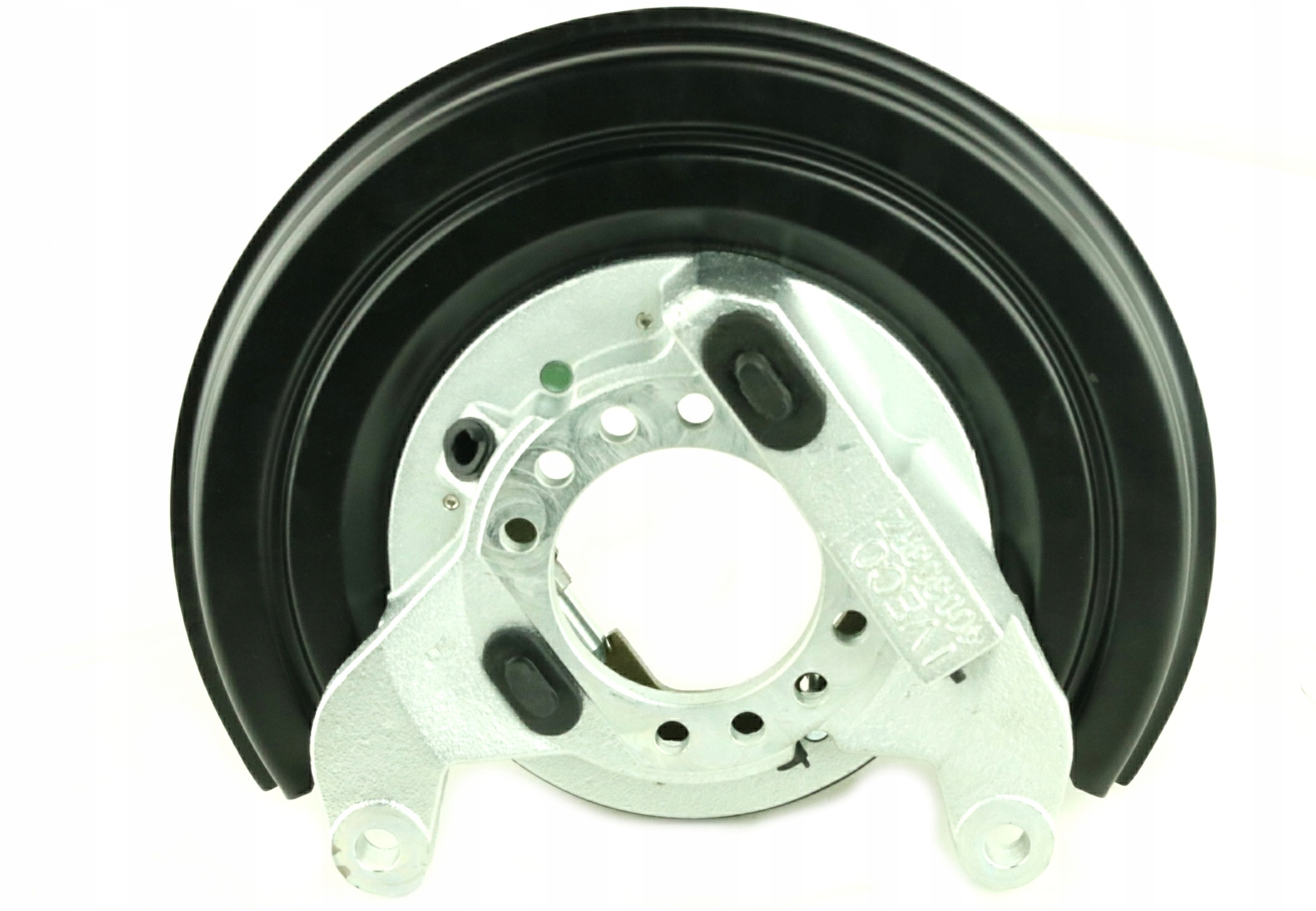 Sada Pro Opravu Ruční Brzdy Pravá Zadní Iveco