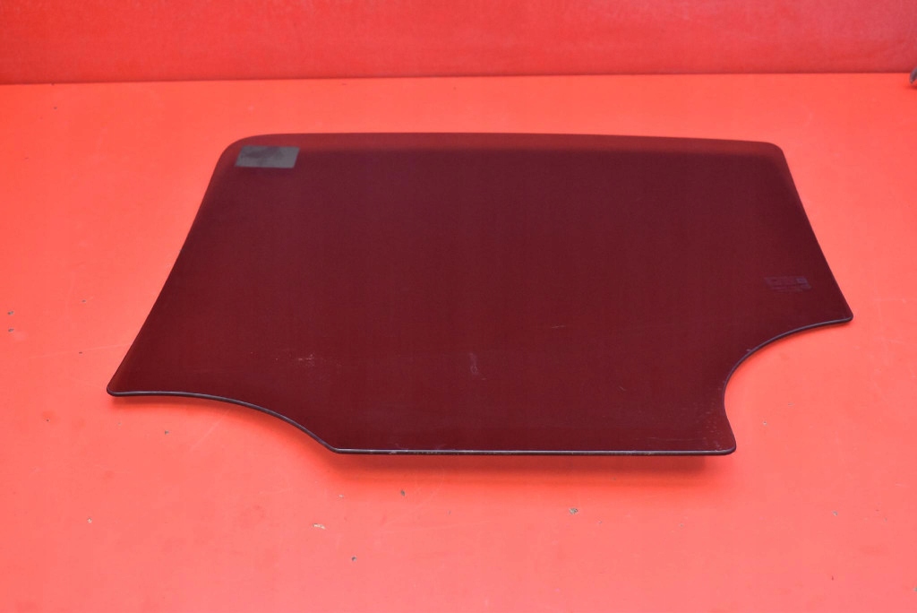 window side right rear part rear OPEL MOKKA A 12-15