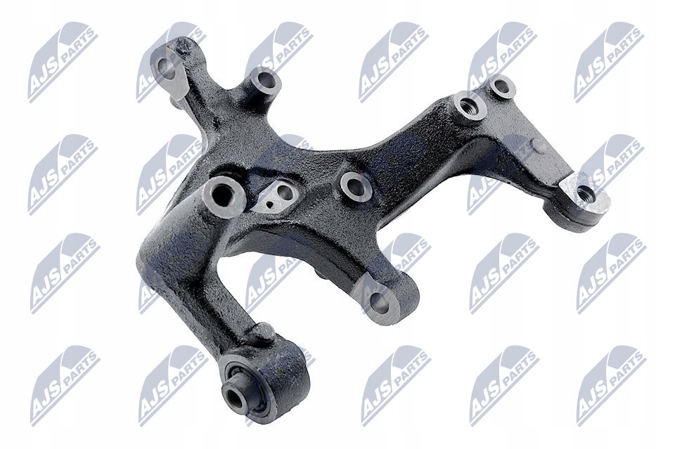 1K0505435AC - ЗАДНИЙ КРОССОВЕР