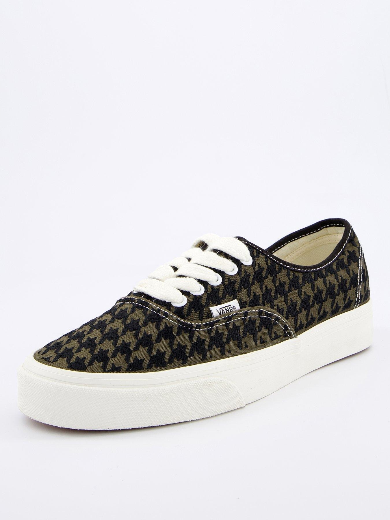 Vans Pánské Sportovní Tenisky VN000BW5DFP1 40,5