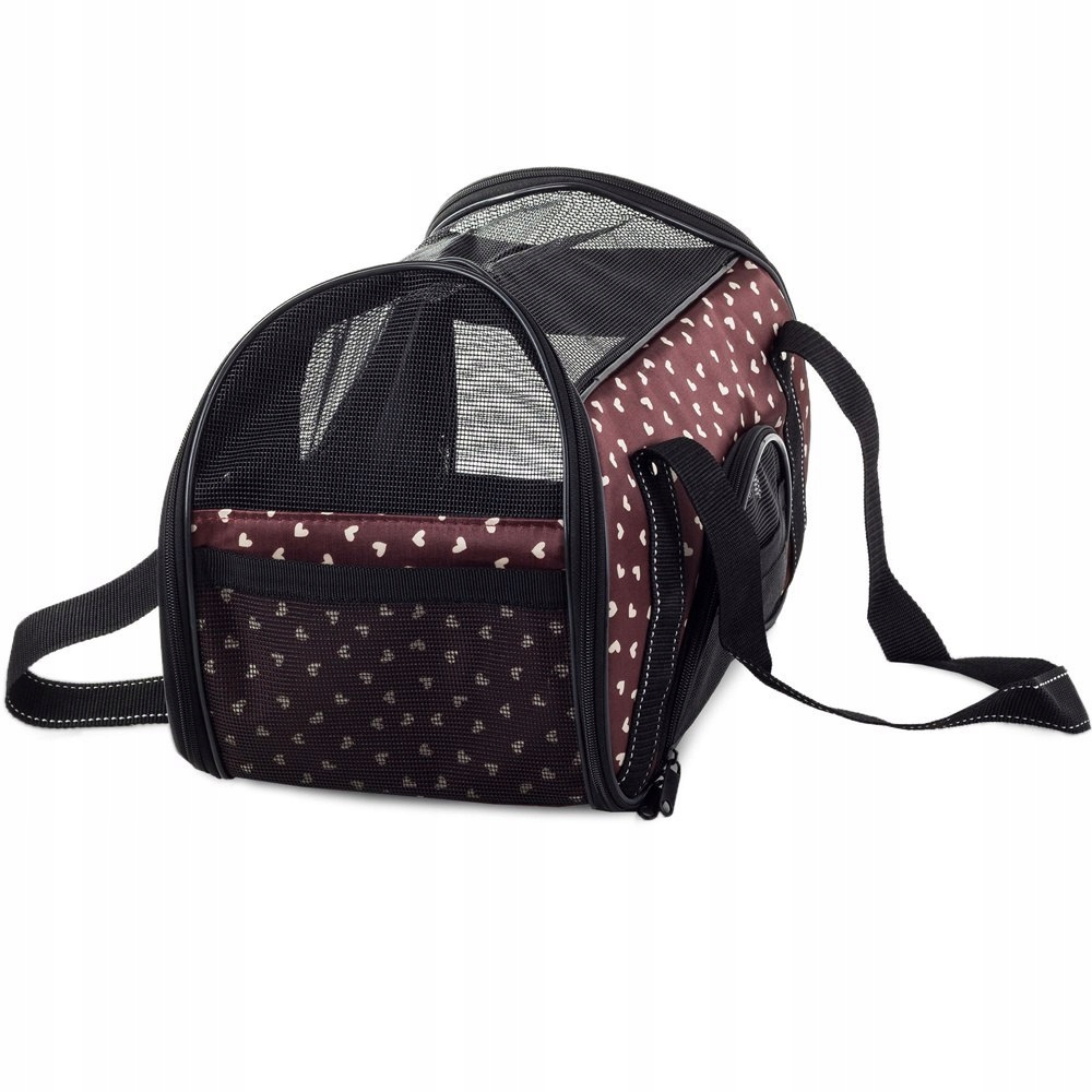 Ohrádka pro zvířata Přepravka 41cm 23cm 27cm kotec