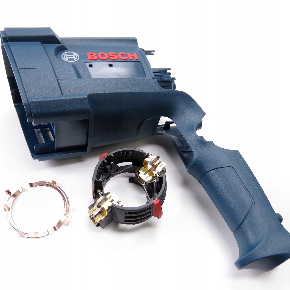 

Obudowa silnika Młot udarowy Bosch GBH2-28DFV 200