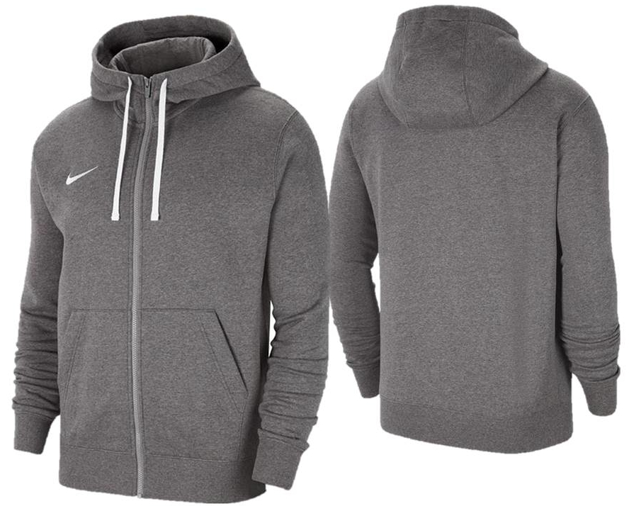 Nike mikina s kapucí, velikost XL