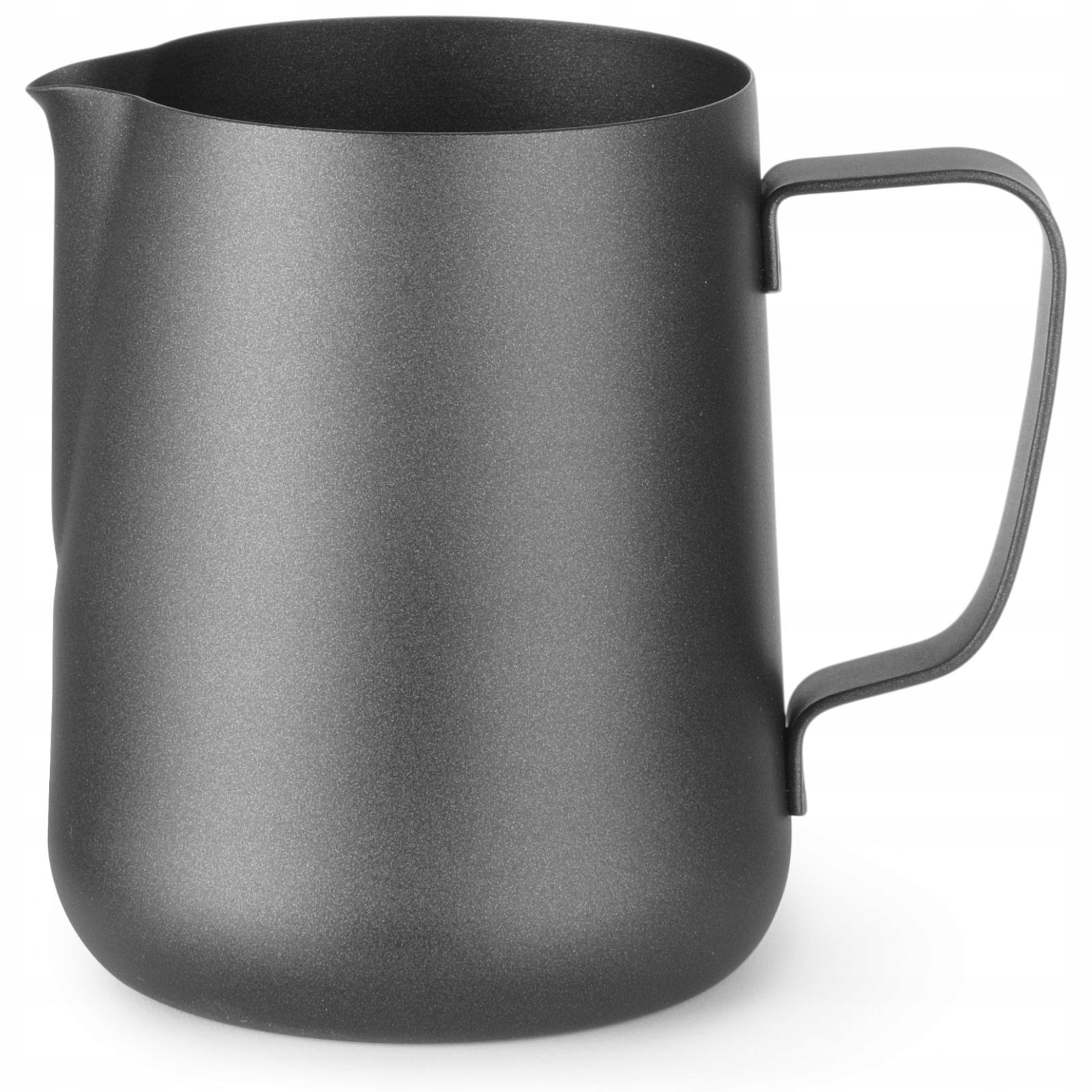 Konvička na napěňování mléka Hendi 458198 z nerezové oceli 600 ml