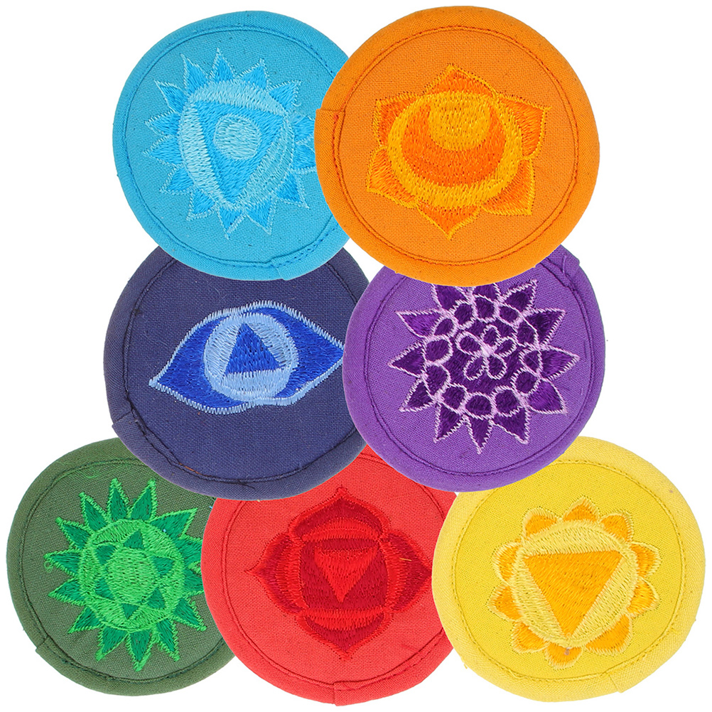 PODUSZKA DO MISKI DŹWIĘKOWEJ RINGS DECOR Rodzaj inny