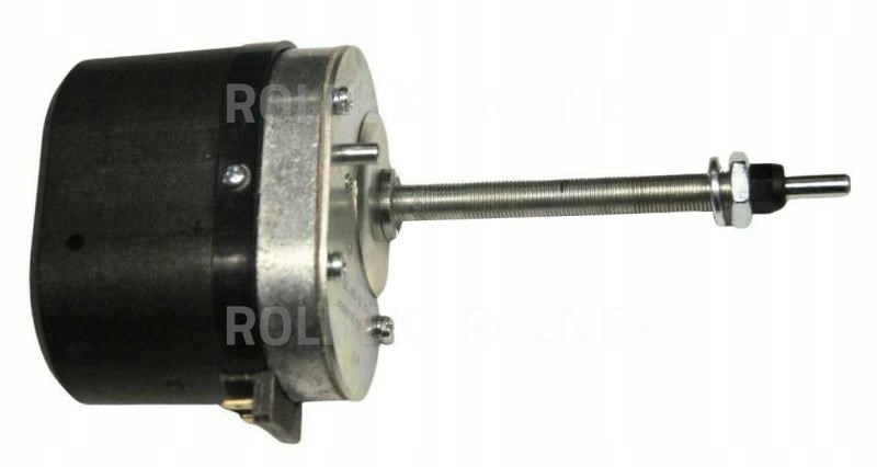 Motor stěrače Dlouhý závit Pl Simena 414.000.000