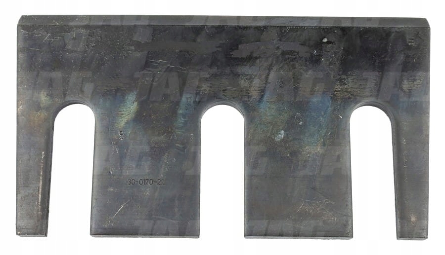 Nůž na sekačku na kukuřici Mws Germany John Deer Z69500