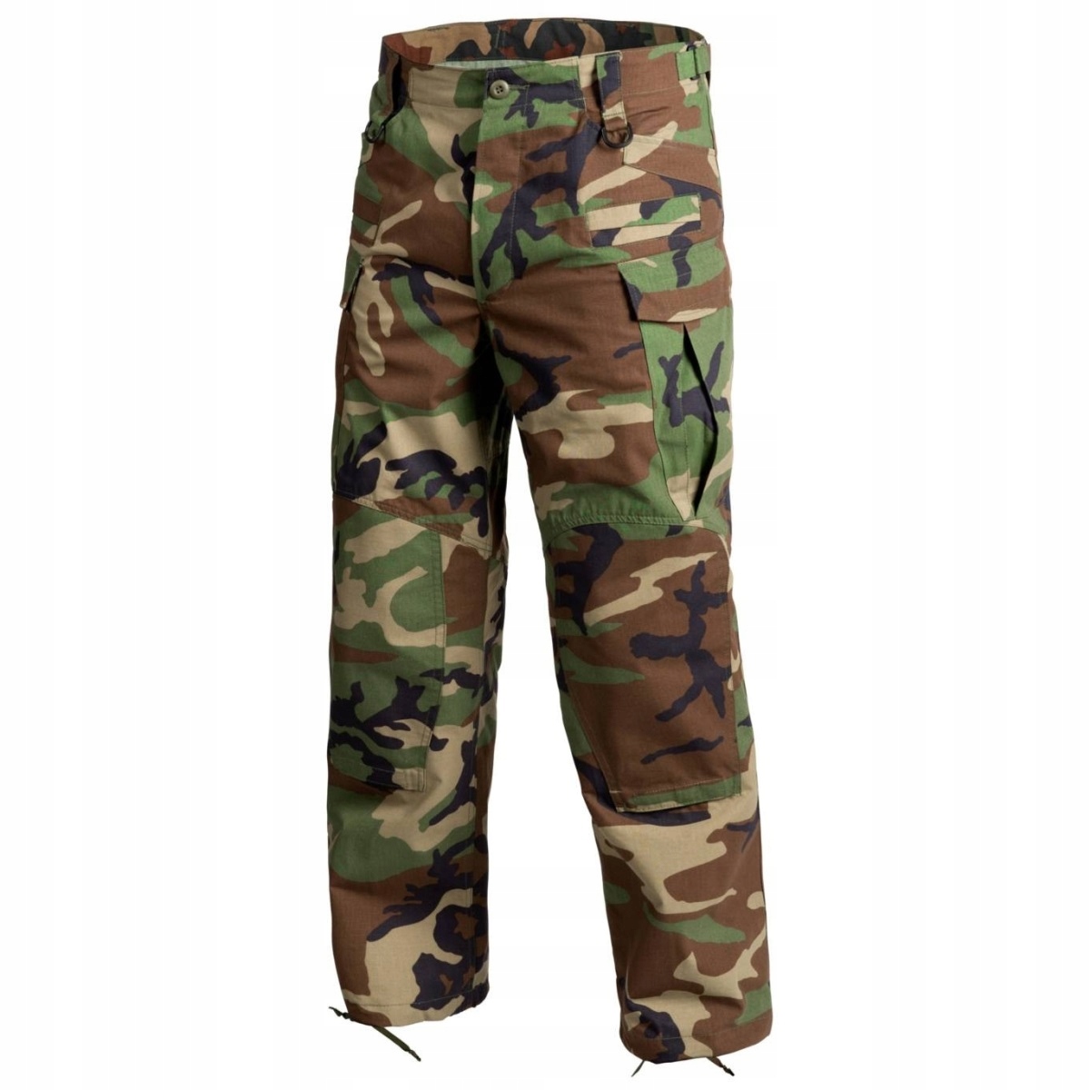 

Spodnie Wojskowe Helikon Sfu Us Woodland XXL Long