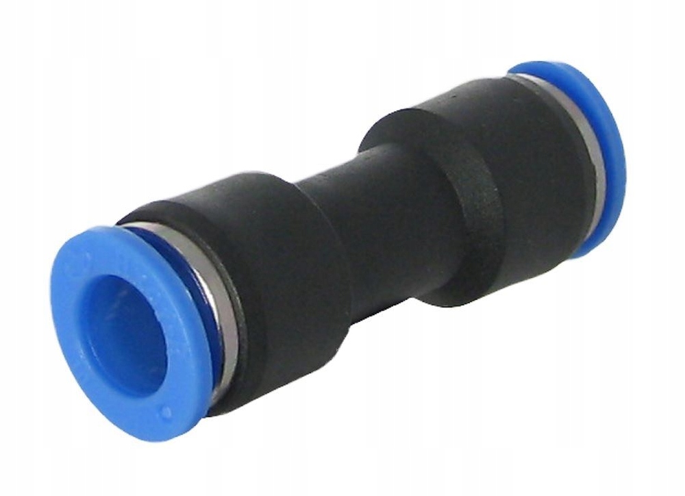 

10x Szybkozłącze Szybkozłączka Tekalanu Fi 8