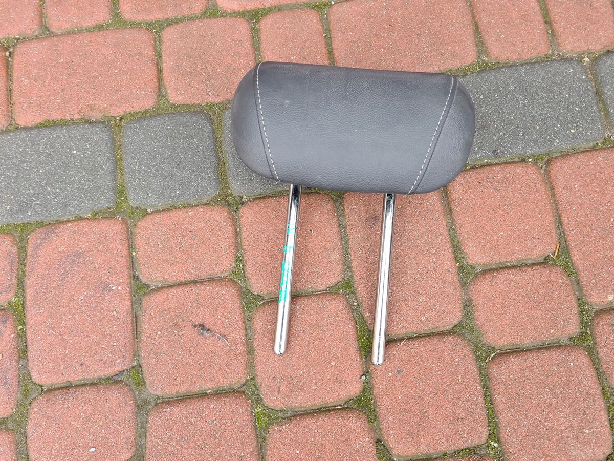 Подголовник задний задний кожа Opel Insignia B