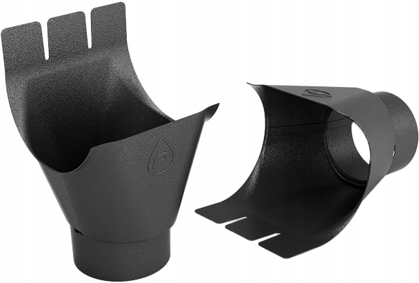 

Lej spustowy, sztucer Ø 125/90 Flamingo Budmat