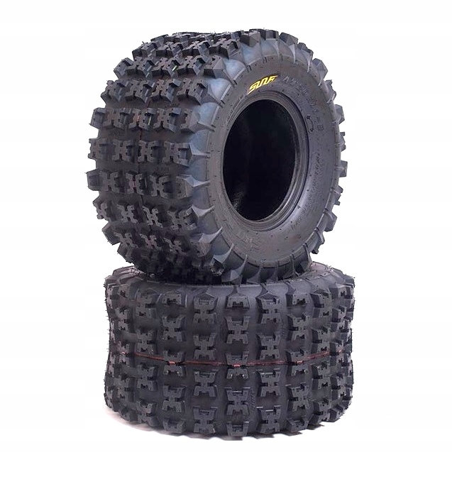 2X шины 20X11. 00-8 QUAD ATV 20X11-8 куб пара