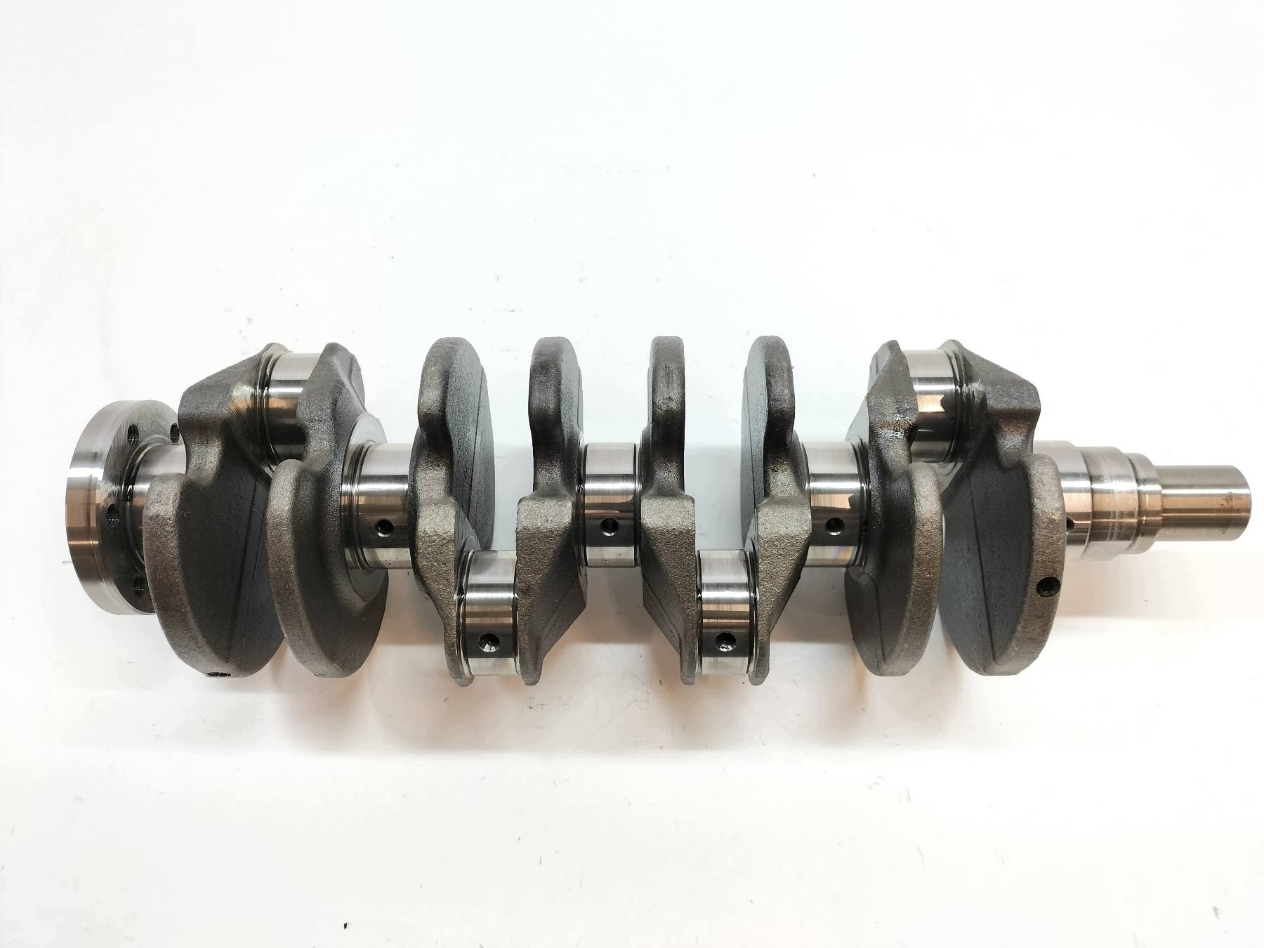 kurbelwelle 1.6 TDCI Ford Focus Mk3 (2010-2019)