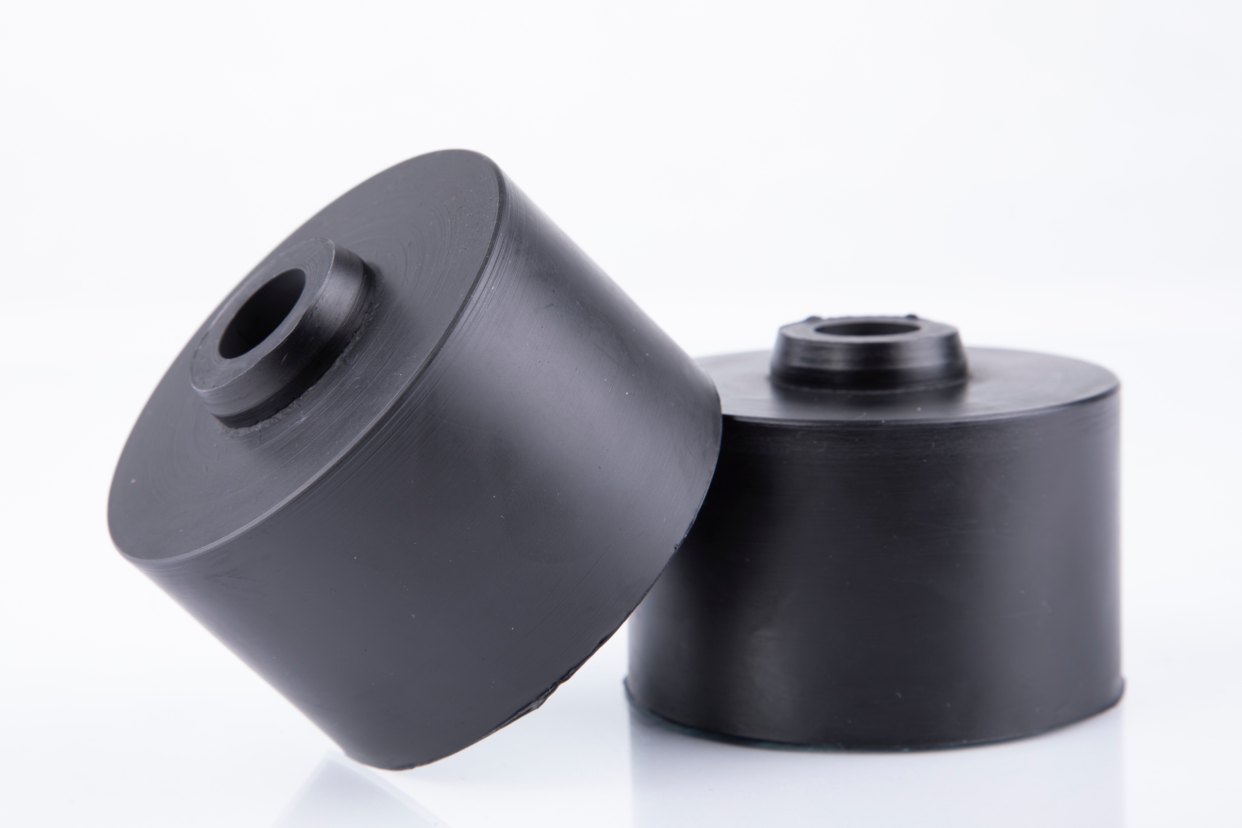 PODUSZKA PODKŁADKA DYSTANS ODBÓJ 82 x 51 MM Producent części Kalgum