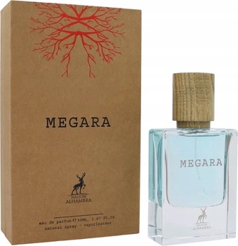 Maison Alhambra Megara Edp 50ml