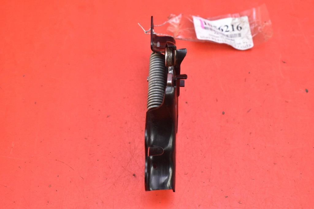 lock RYGIEL bonnets NISSAN LEAF 2 II ZE1 17-21