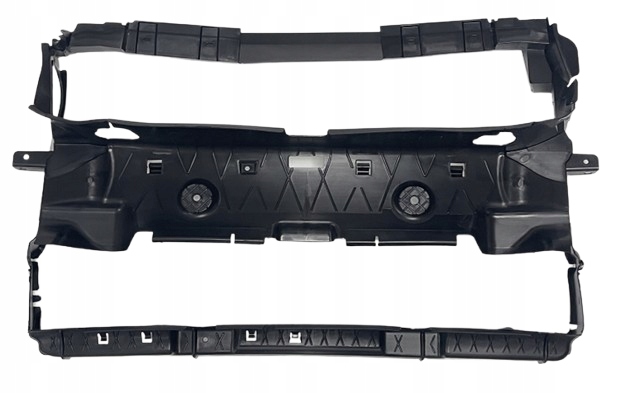 Bmw 3 G20 G21 Volant Přívodu Vzduchu Přední Pás Vstup Nový 51747455961