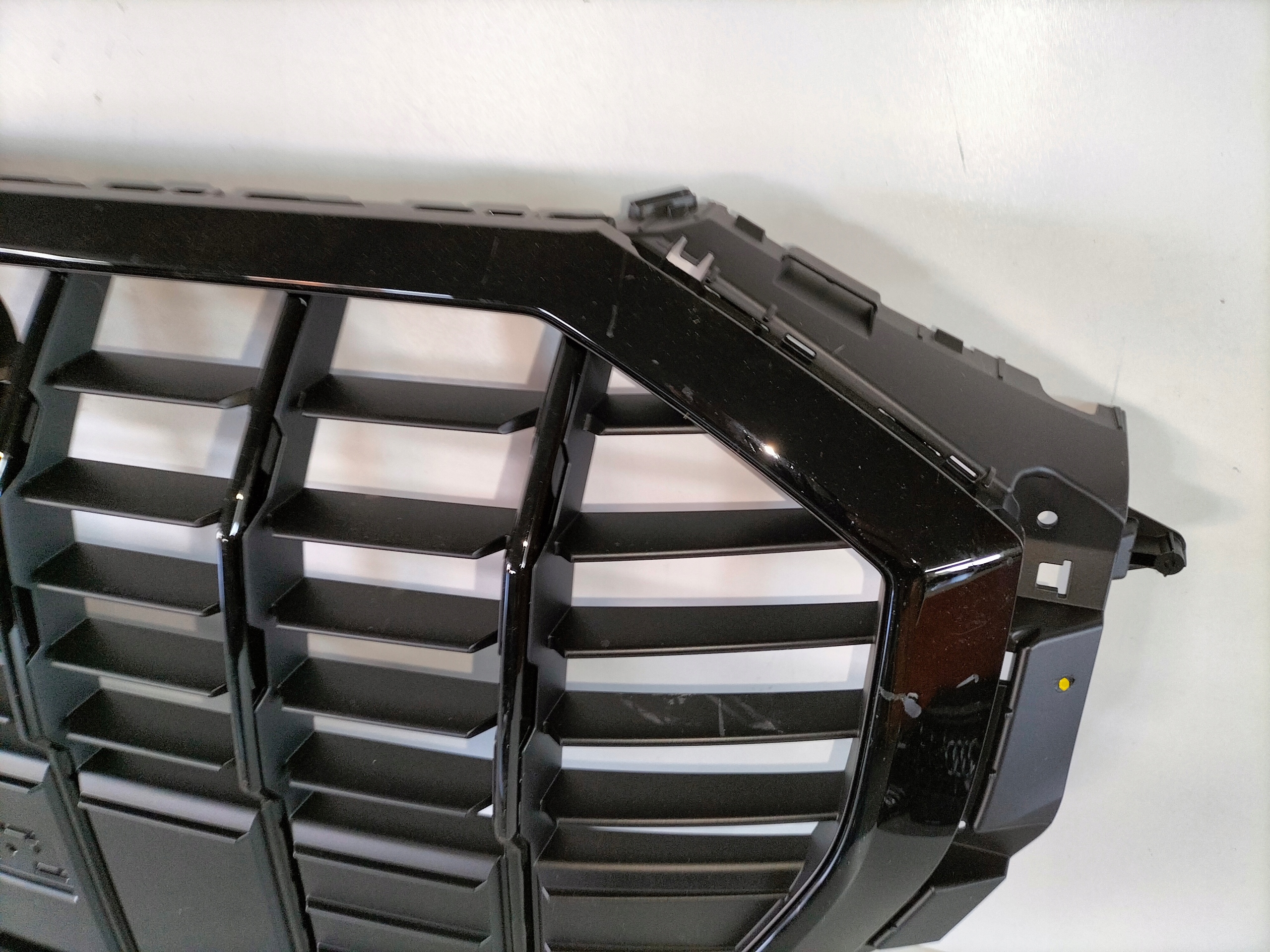 grille grid grill AUDI Q3 18- SPORTBACK