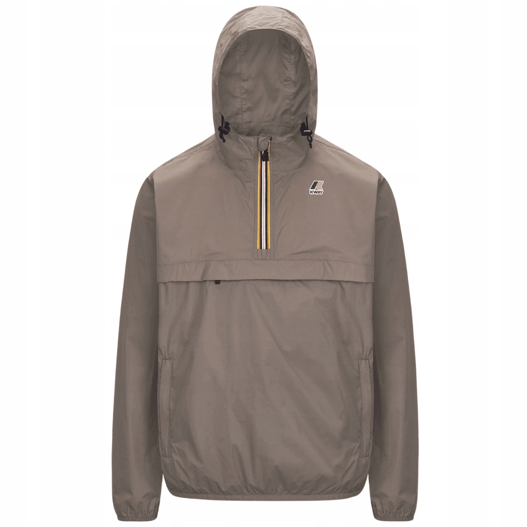 Bunda K-way E Vrai 4.0 Eon XXL Unisex