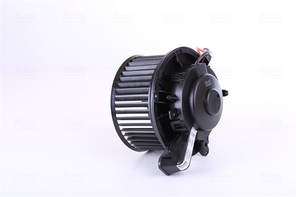 DMUCHAWA OPEL Producent części Nissens