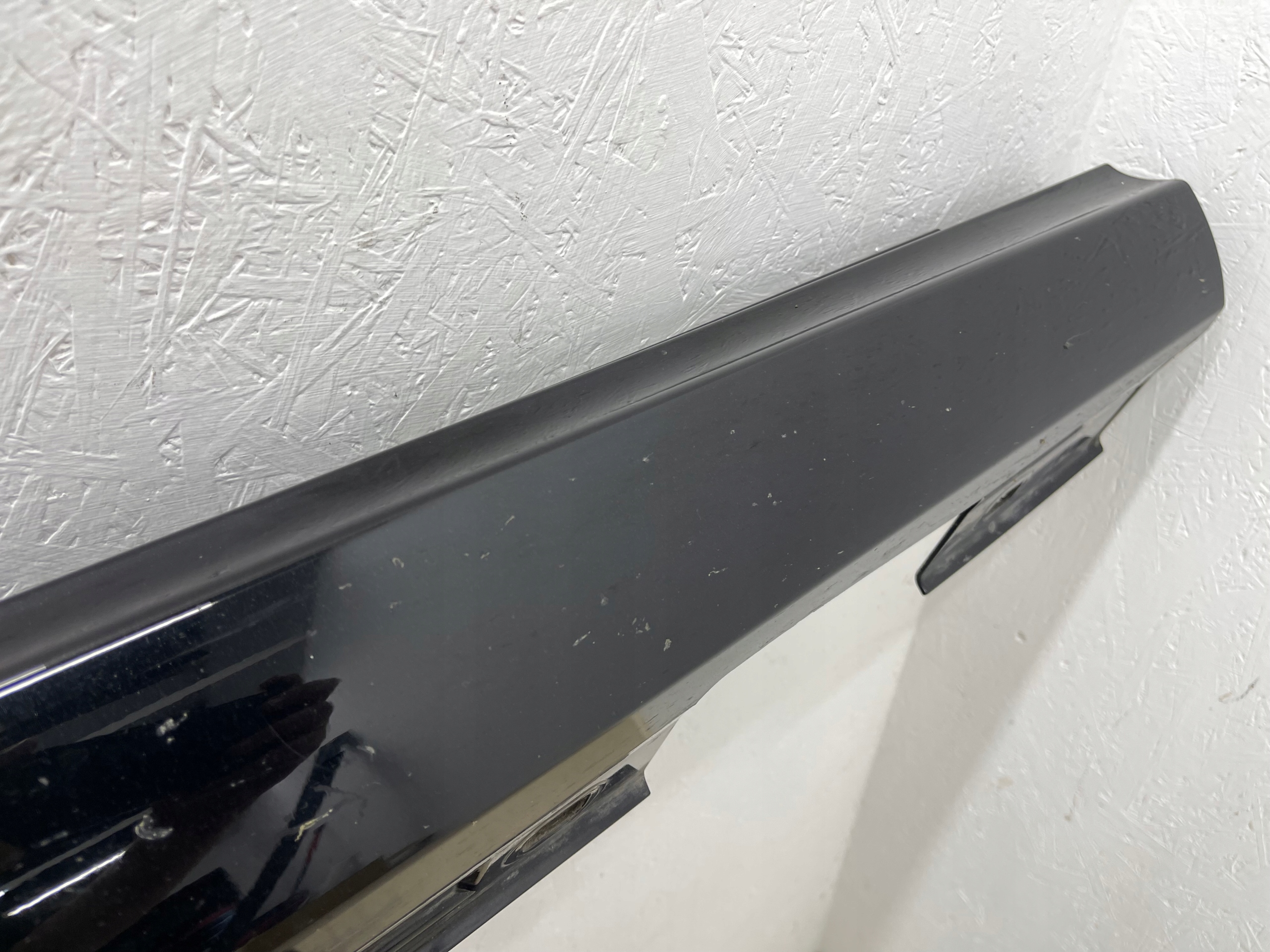 moulding threshold right cap MERCEDES A B-KLASA W176 W246 191