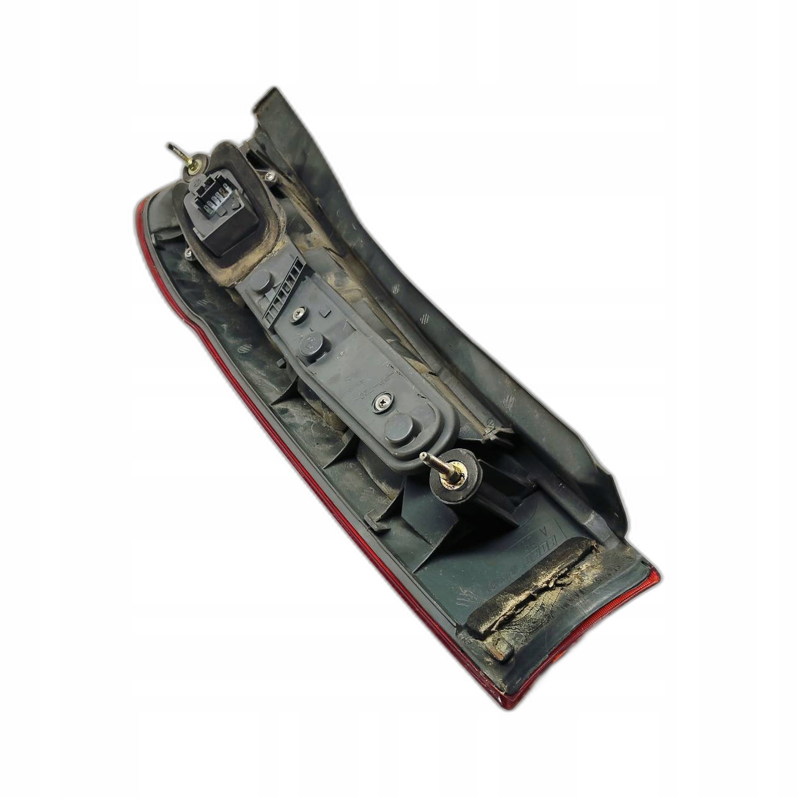 light left rear part Fiat Punto and 1.2 8V 464010830