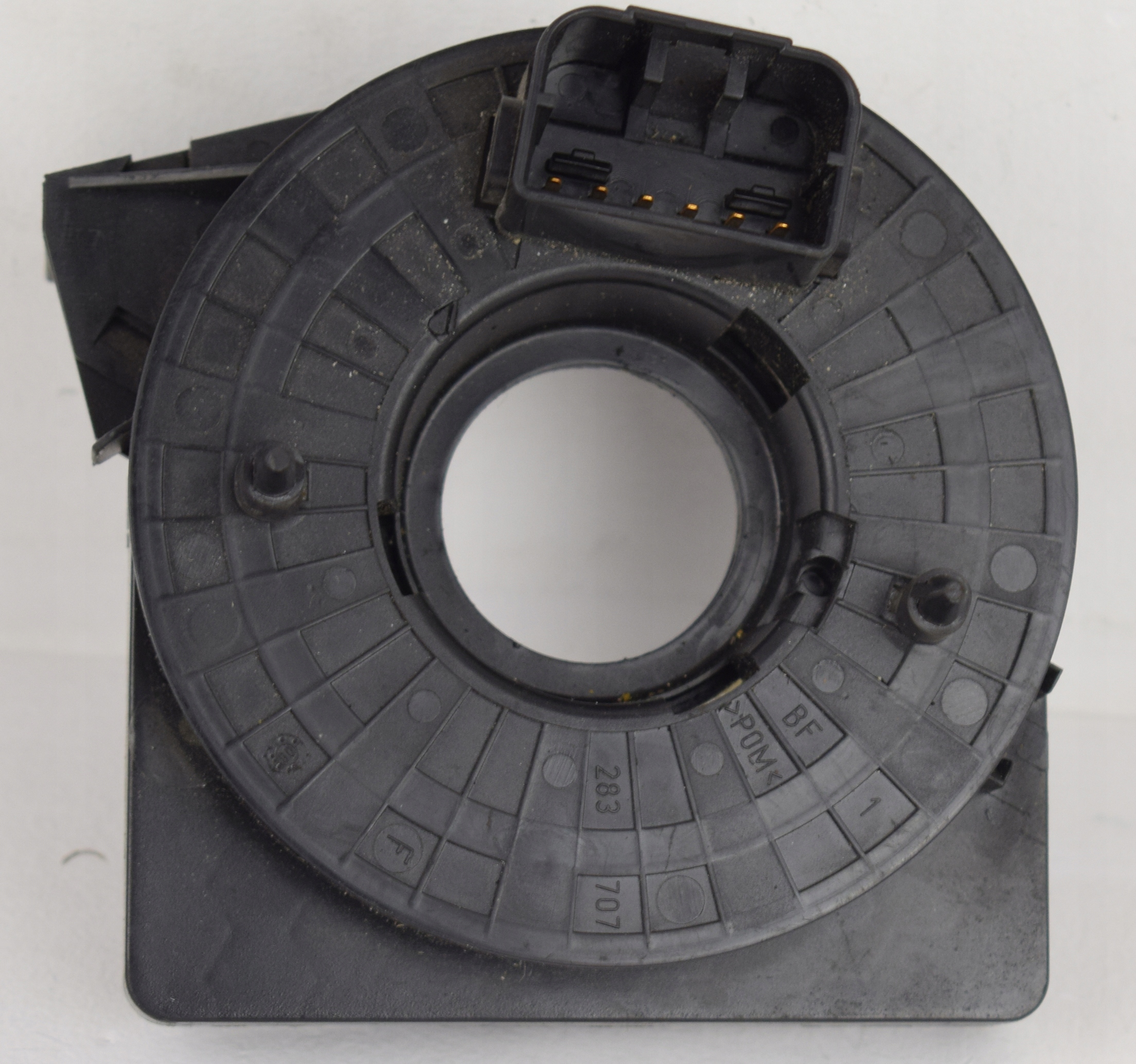 VW T5 POLO 9N IBIZA III FABIA II ring airbag sensor 280.689