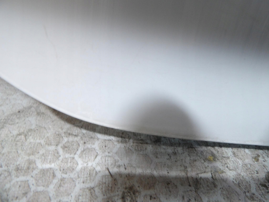 KIA PRO CEED and rear trunk door WD