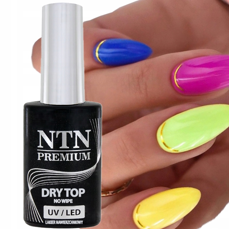 

Ntn Dry Top Do Hybryd Premium Bez Przemywania 5G