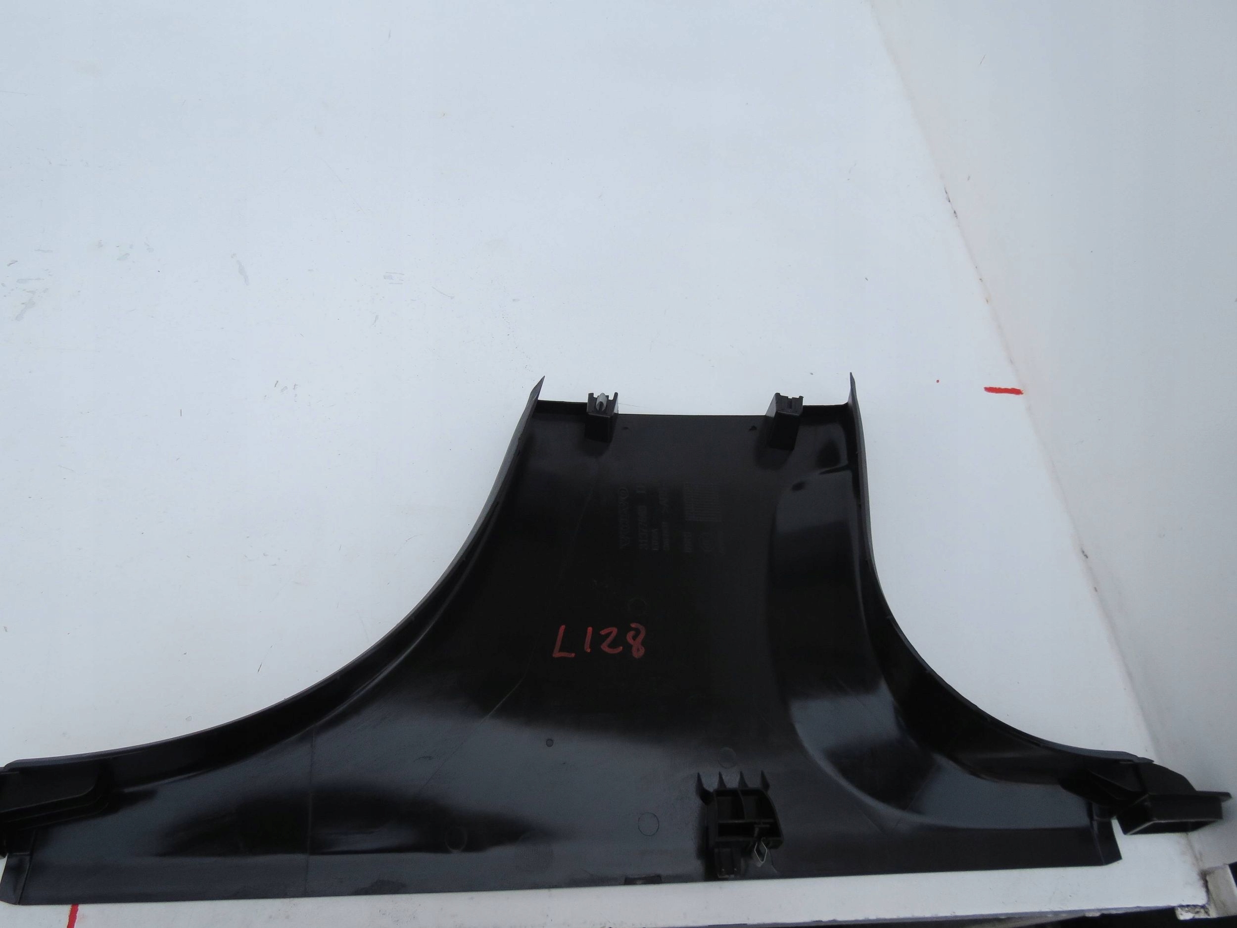 cover pillar left central VOLVO S90 2.0 V90 31377669