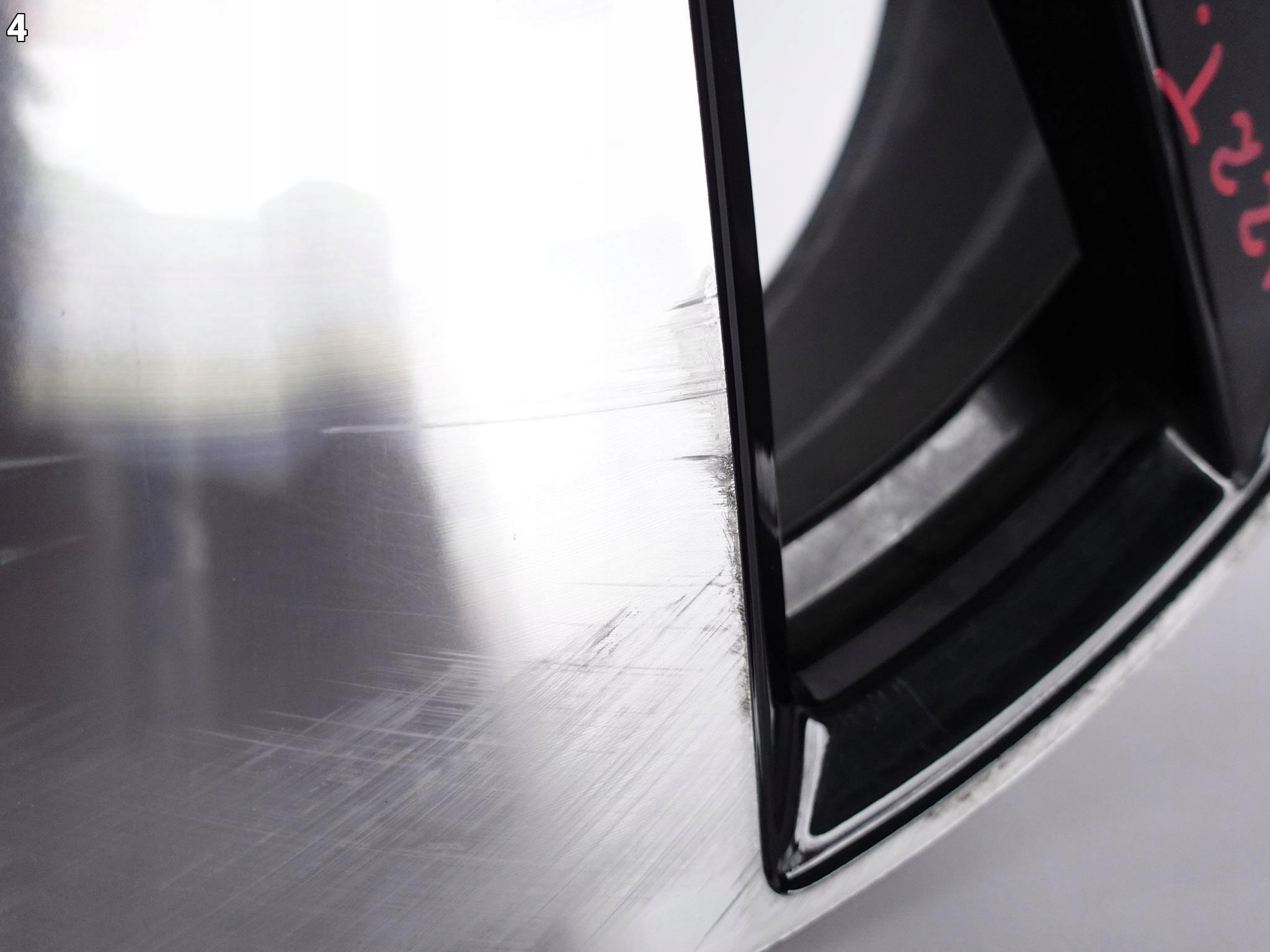 VOLVO XC40 disk 8JX20 ET50.5 5X108