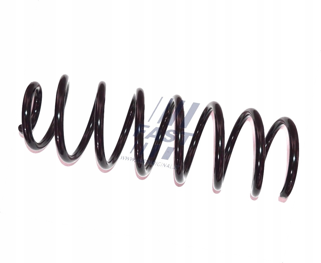 130.020.0003 - ПРУЖИНА ПОДВЕСКИ FIAT SCUDO / ULYSSE 95 + ЗАДНЯЯ