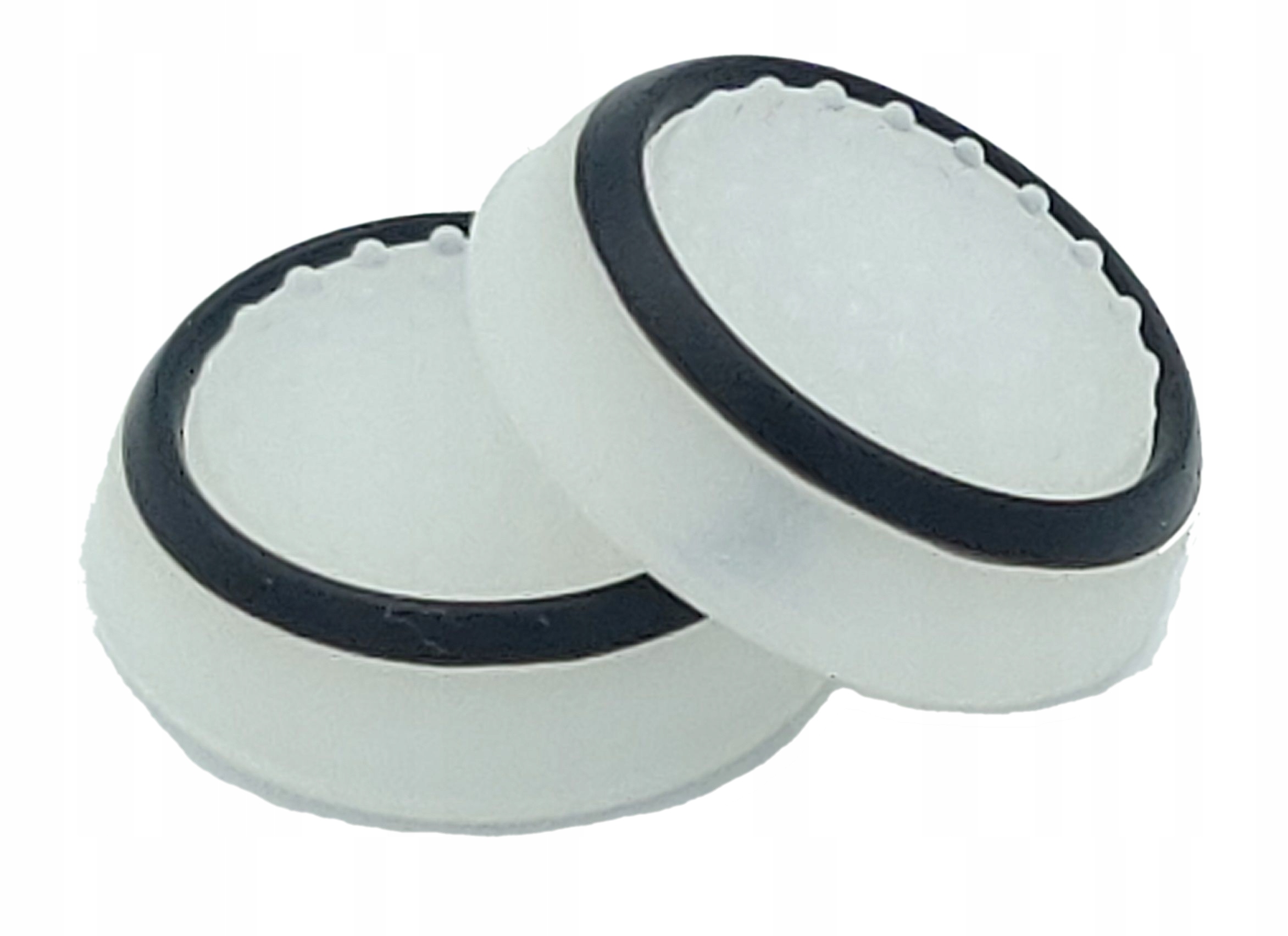 NAKŁADKI GRIPY GUMKI NA JOY-CON GRZYBKI ANALOGI DO NINTENDO SWITCH 2x