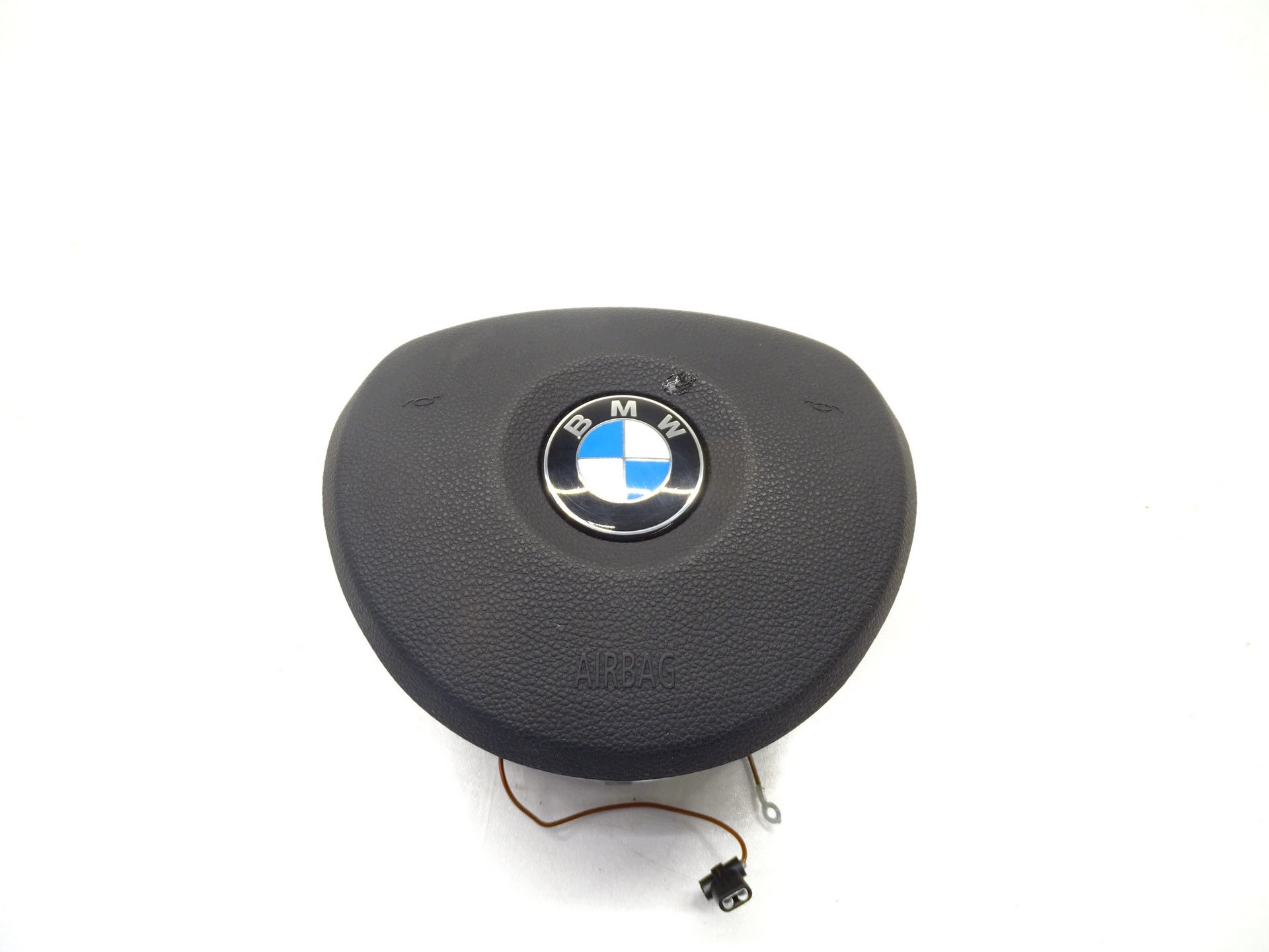Airbag Airbag volant BMW E90 E91 E87 E82 E81 E92 6884664