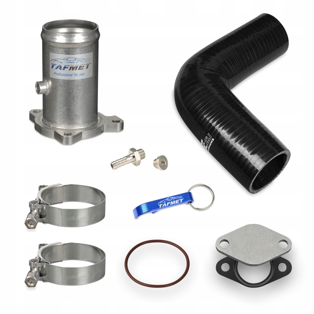 Náhradní krytka Egr 1.9 Tdi Ajm Asv Avb Afn Alh