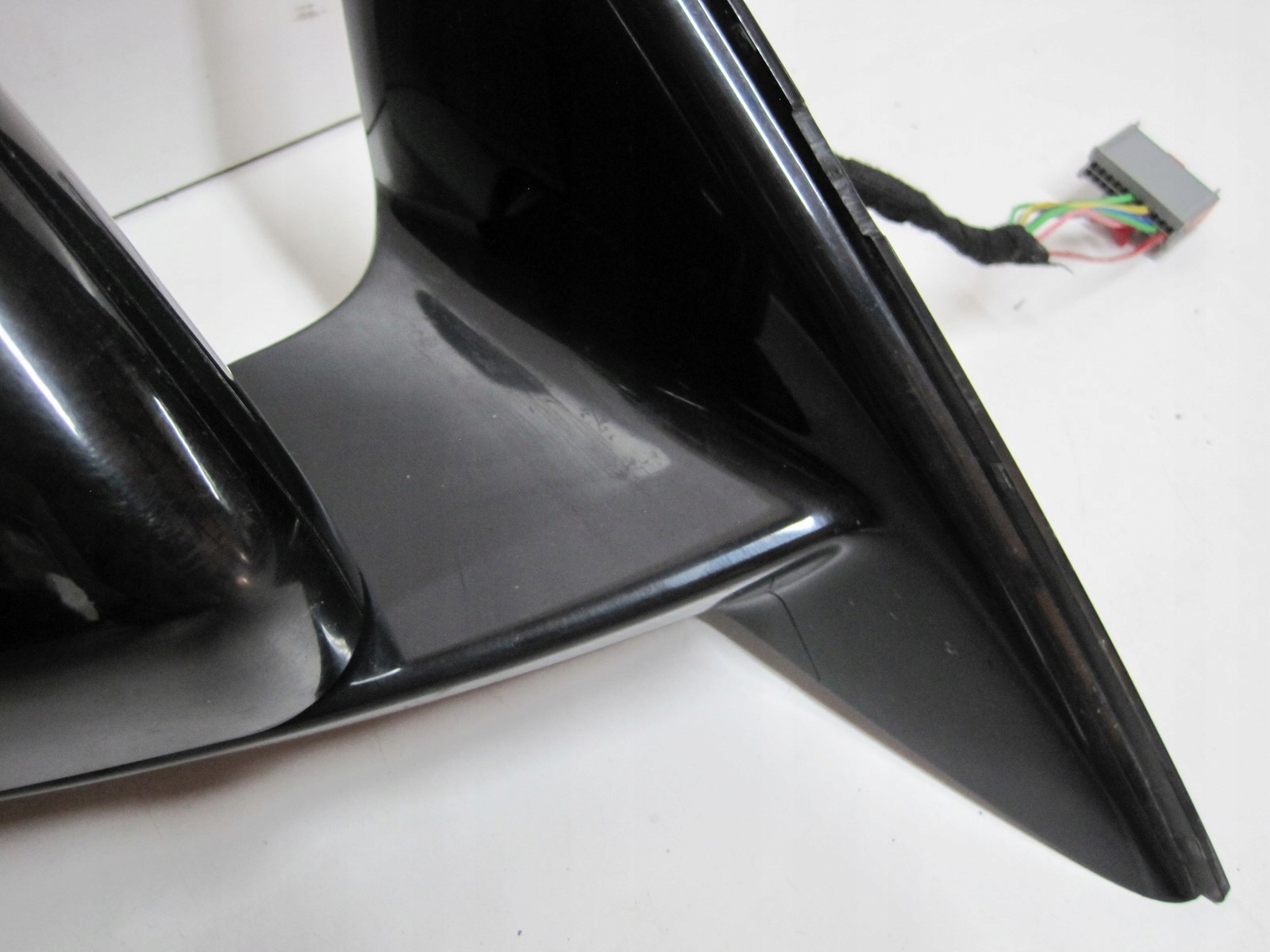 mirror mirrors JAGUAR E PACE 18R right left