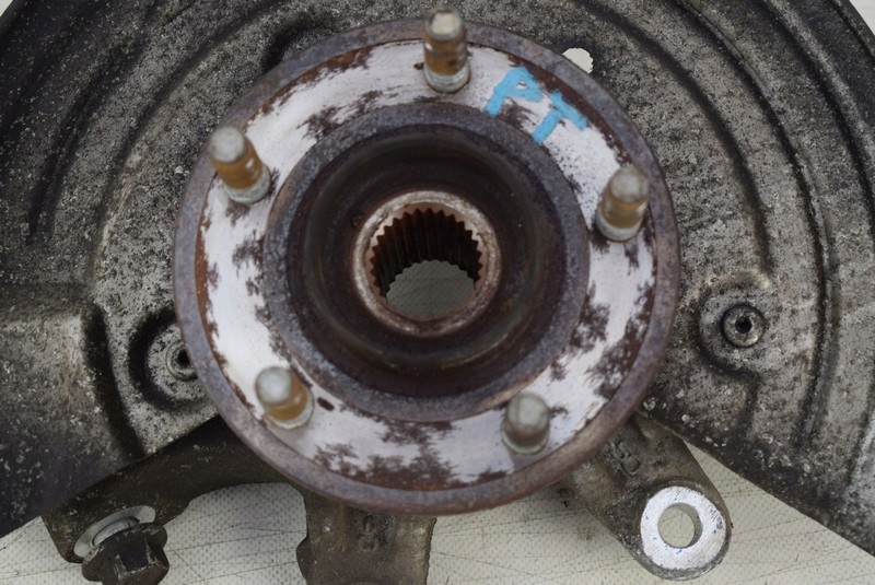 ZWROTNICA PRAWA TYŁ JAGUAR XJ X350 3 III 3.0 V6 Producent części Inny