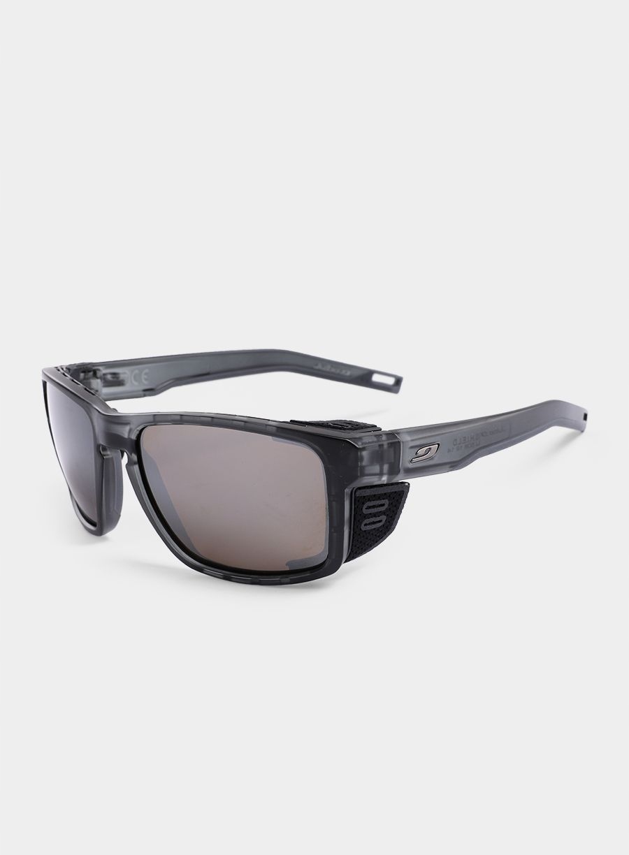 Okulary Julbo Shield SP4 transculent black
