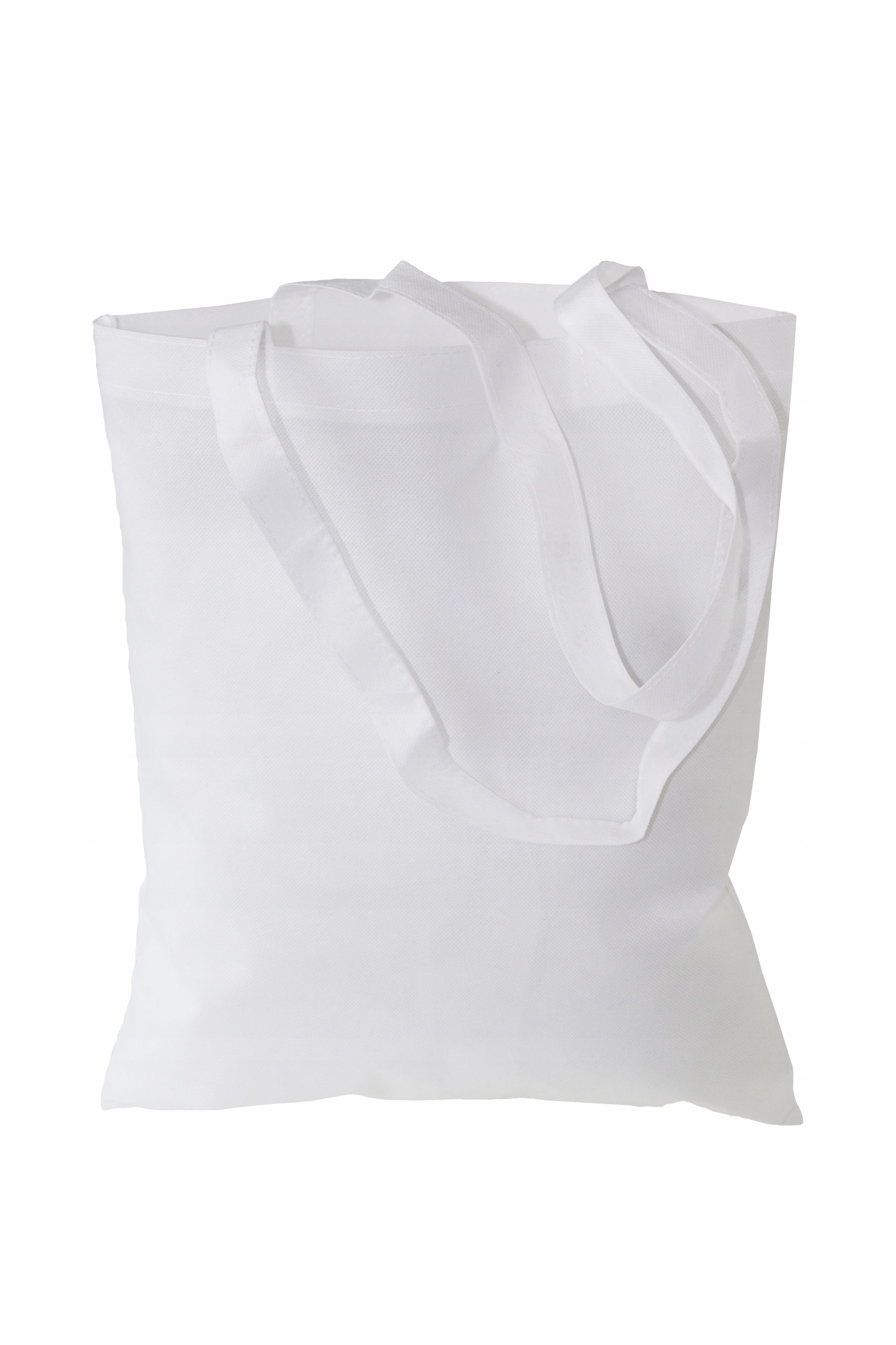

Torba zakupowa Shopper Bag wigofilowa 36x42 Eko