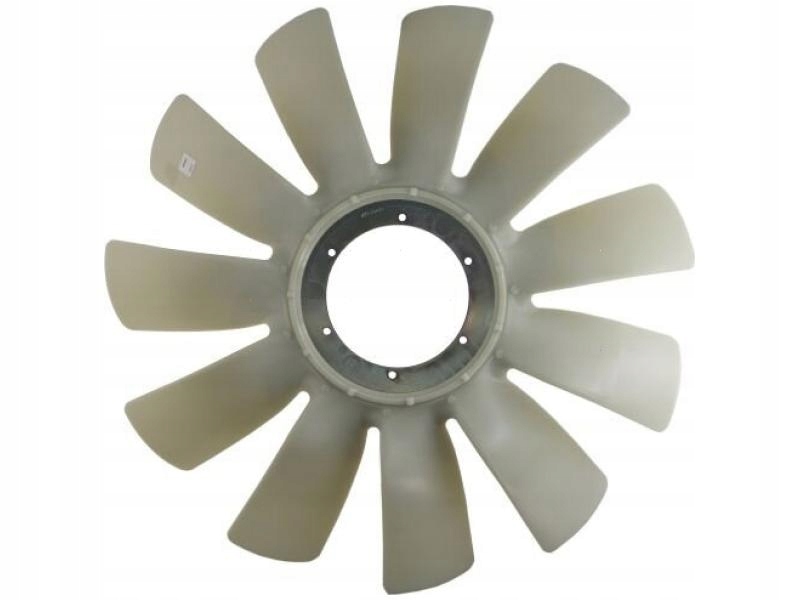 75 000P - ВІТРЯК ВЕНТ. ACTROS MP2 MP3 11.9 15.9 03-