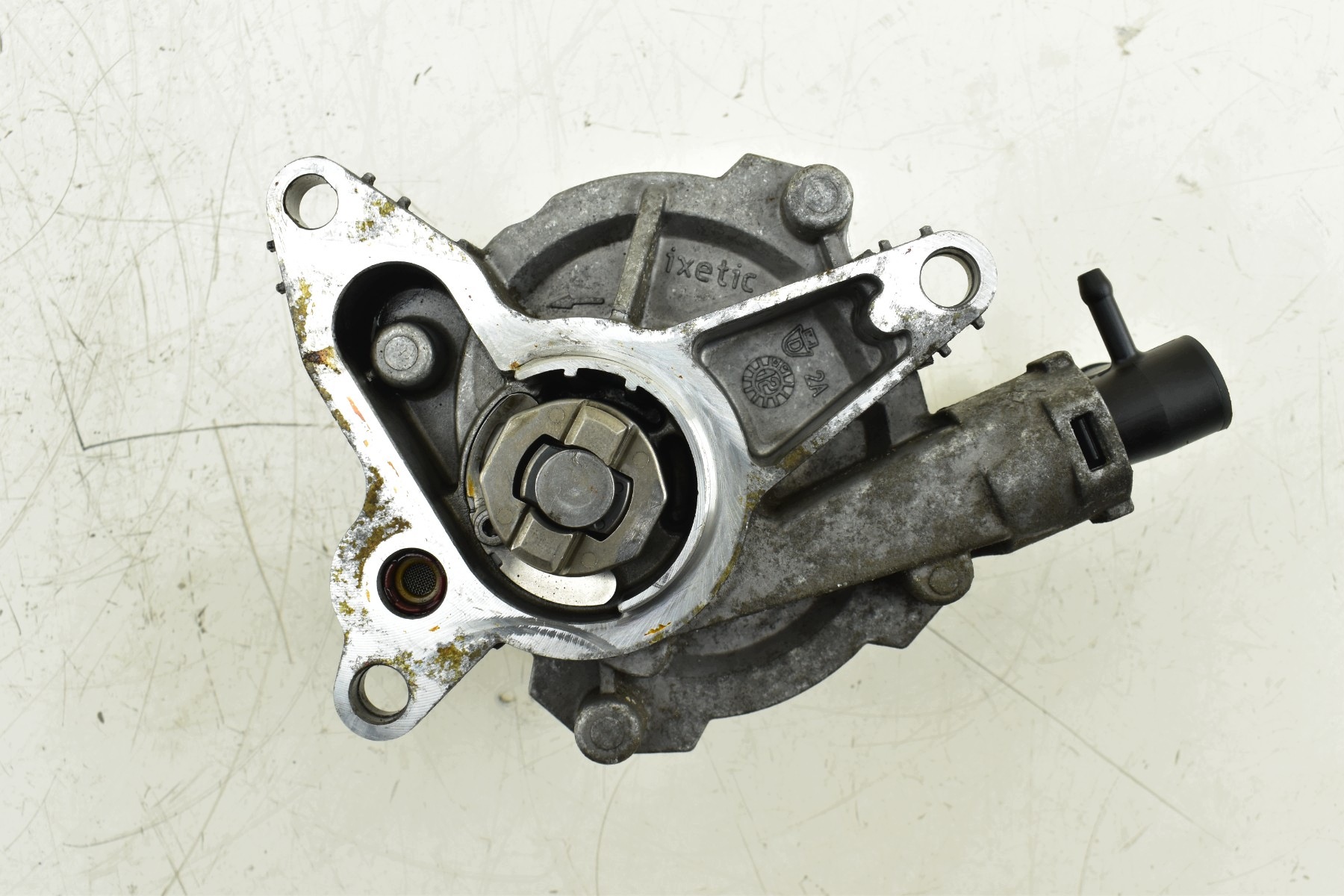 servofreno VACUM OPEL VIVARO A RENAULT TRAFFIC II 2.0 DCI 146502570R
