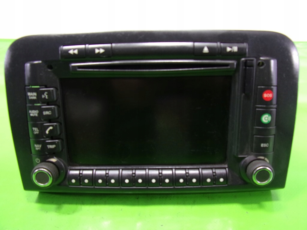 FIAT CROMA НАВИГАЦИЯ 735398761
