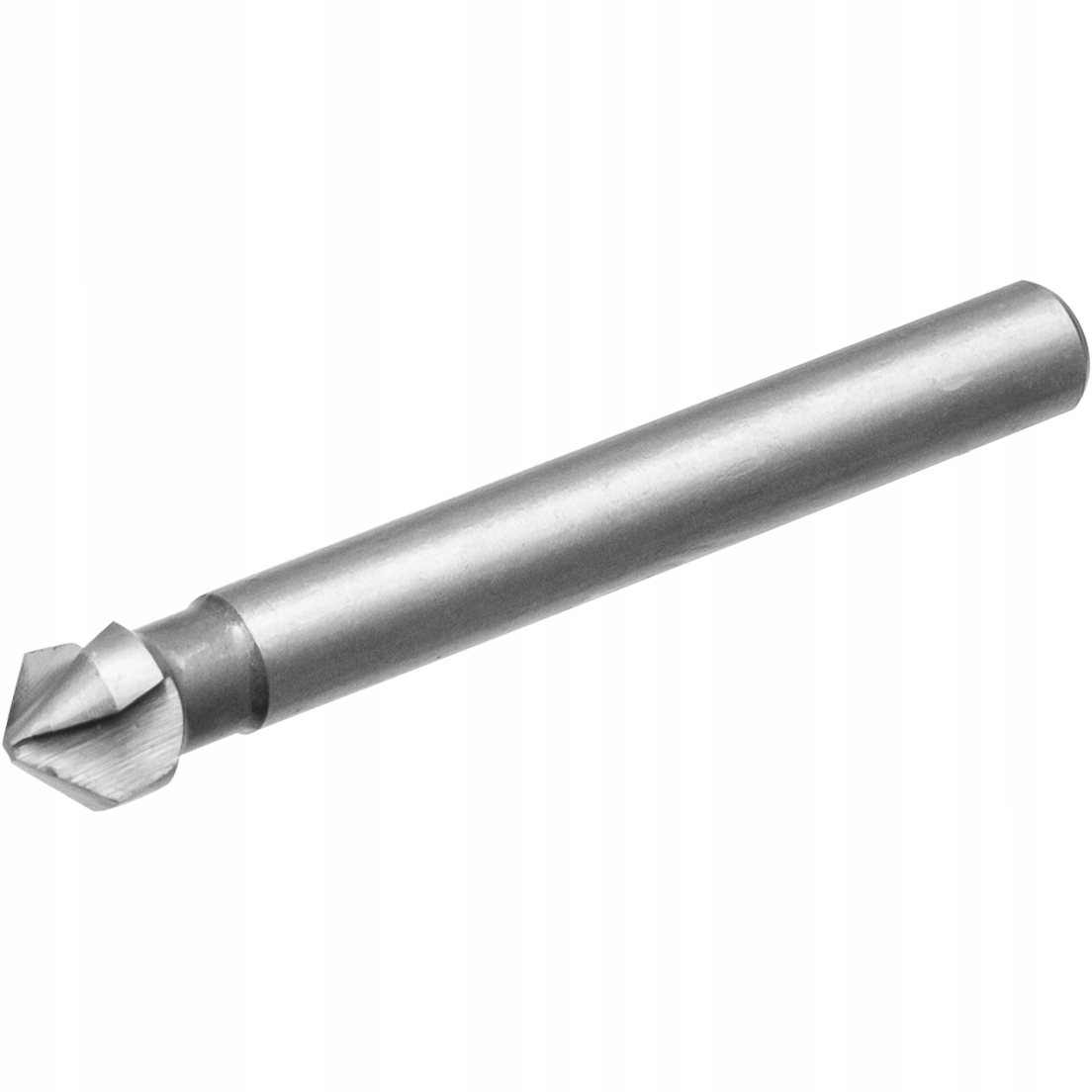 POGŁĘBIACZ STOŻKOWY HSS 6,3X45X5MM RICHMANN C8936 Zastosowanie stal