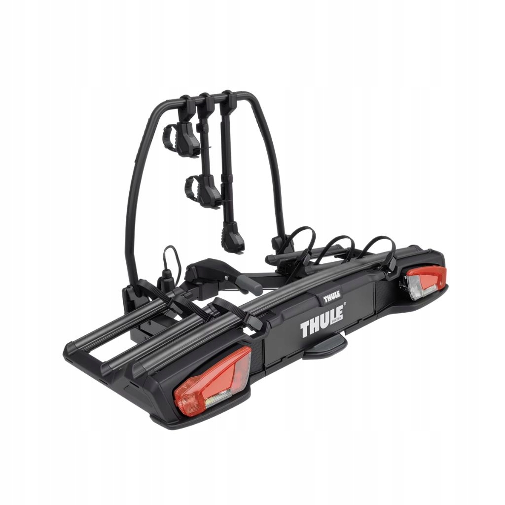 Nosič bicyklov Thule VeloSpace 3