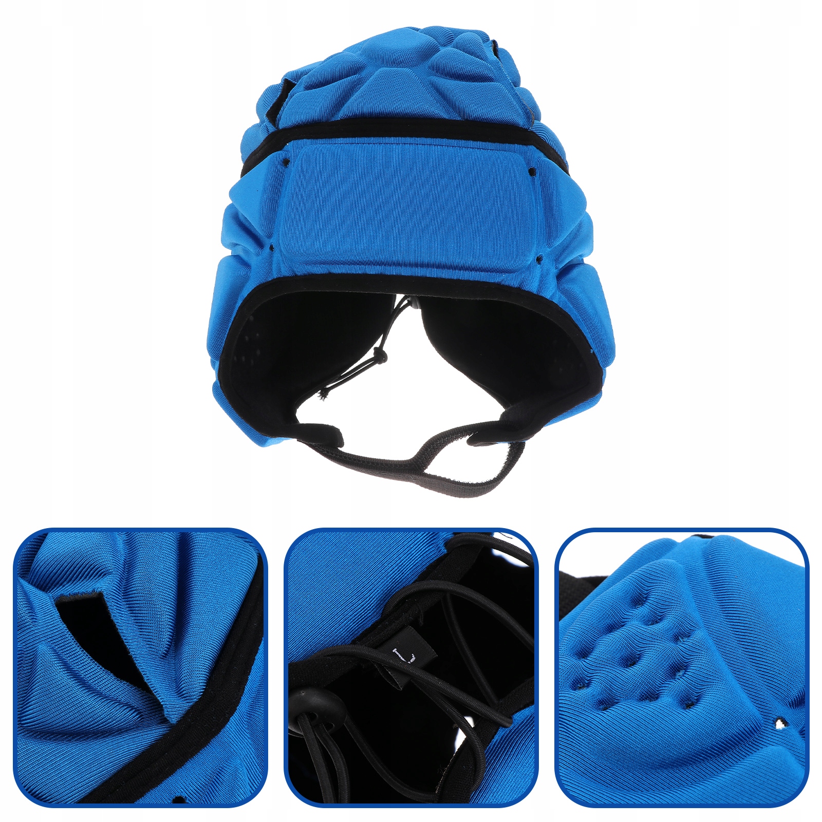 KASKI ROWEROWE DLA DOROSŁYCH Kod producenta 6814360