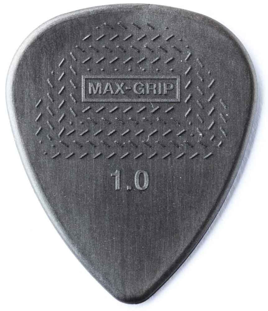 

Dunlop Max-Grip Nylon Std kostka gitarowa 1.0