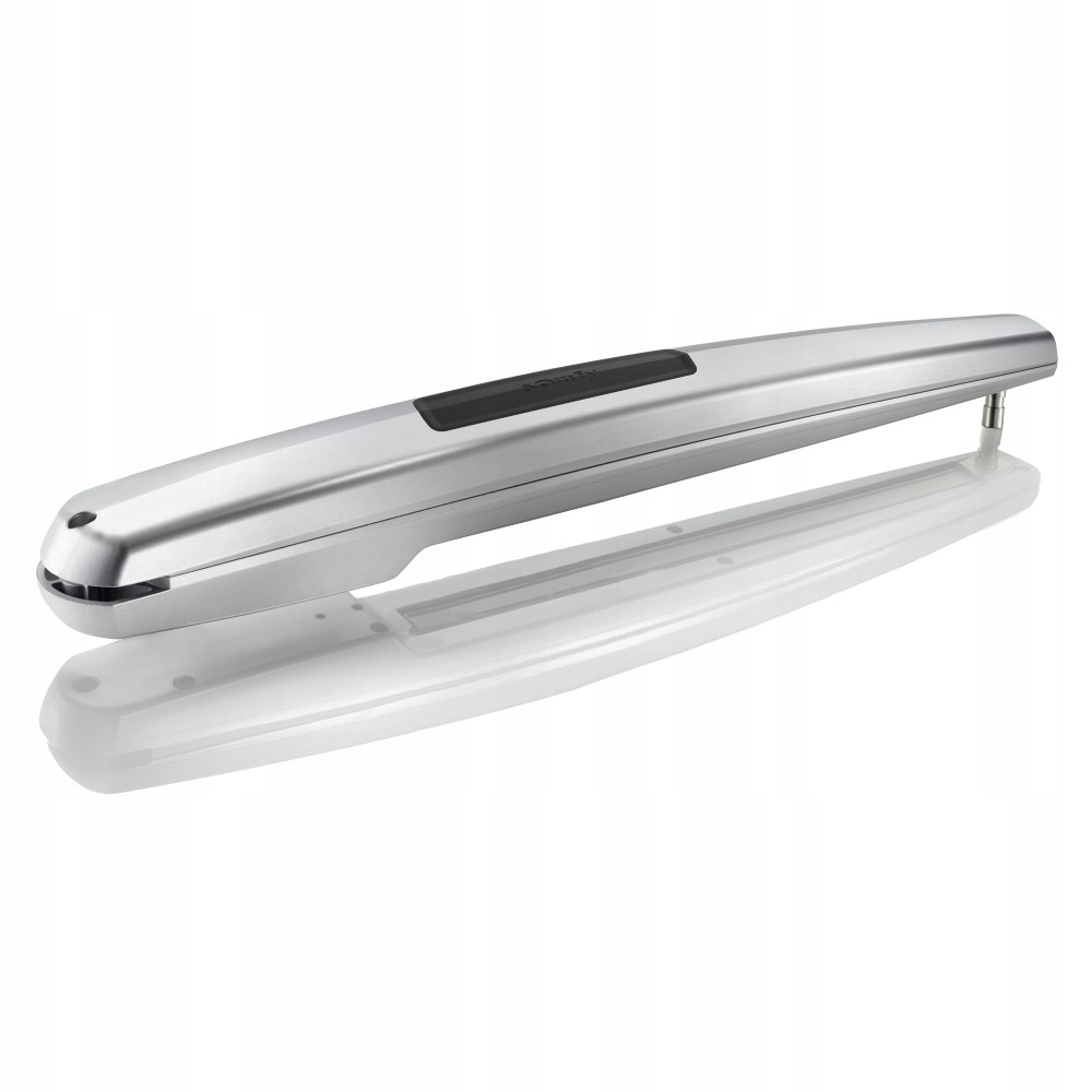 Somfy napęd do bramy skrzydłowej + wideodomofon Rodzaj napędu do bram skrzydłowych