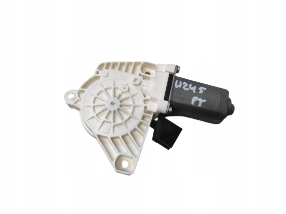 MERCEDES B W245 05- SILNICZEK SZYBY PRAWY TYŁ