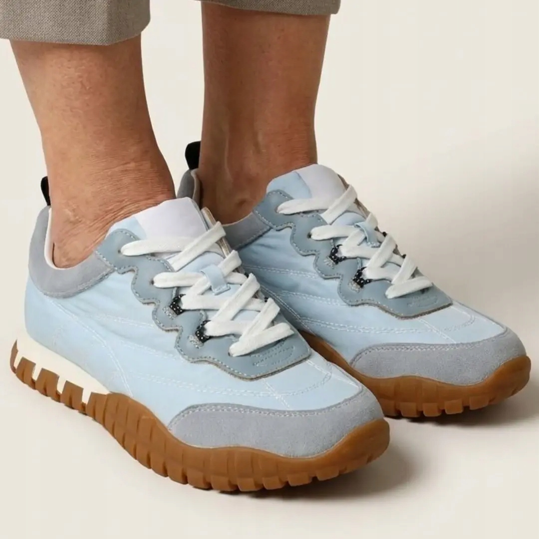 Dámské tenisky Artiker 58C1287 modré 37, modrá